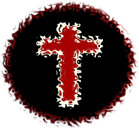 Croix du christ