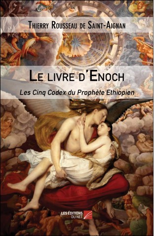 Le livre d enoch